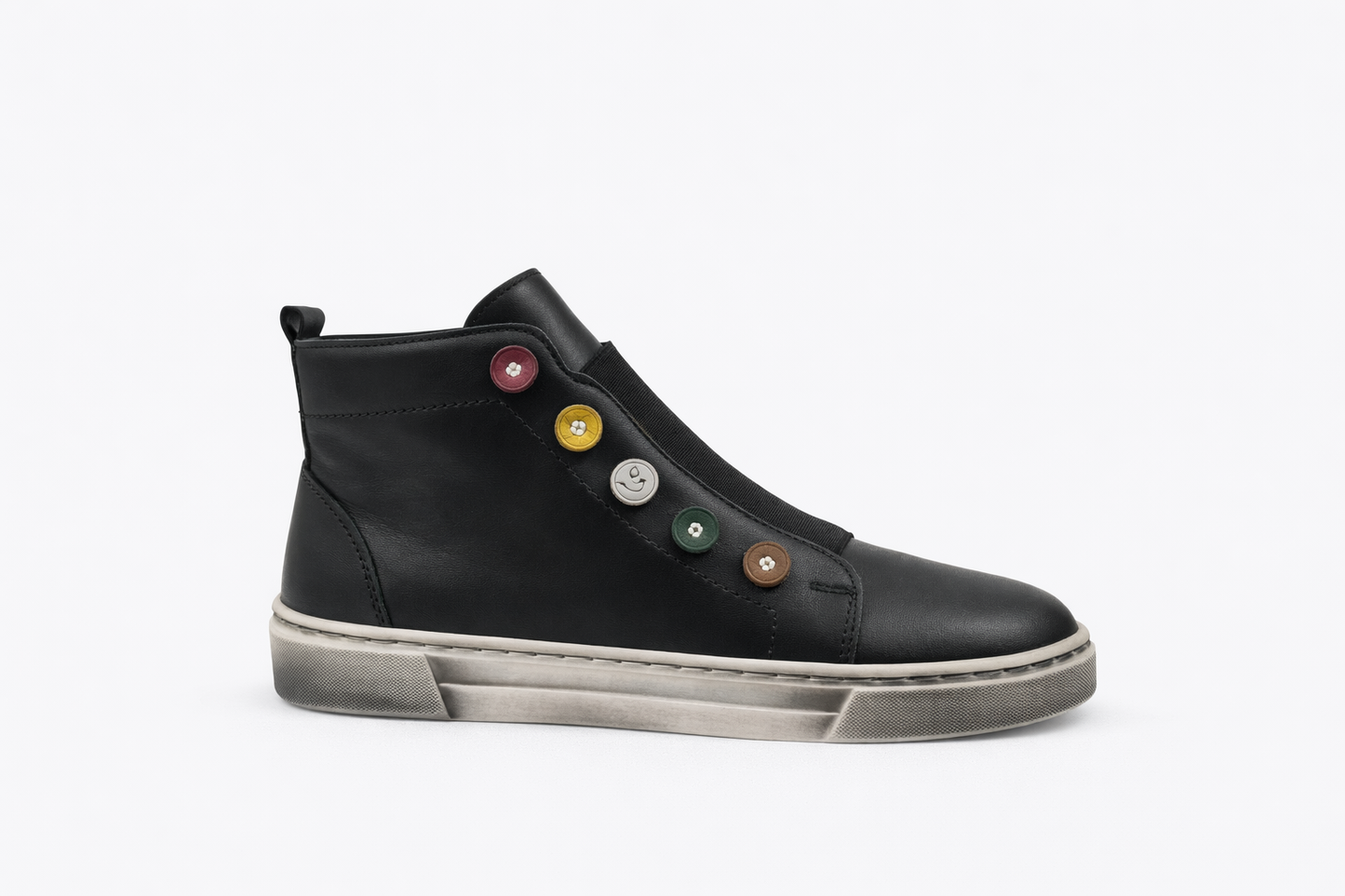 Via Nova - Margo - Ankle Boot