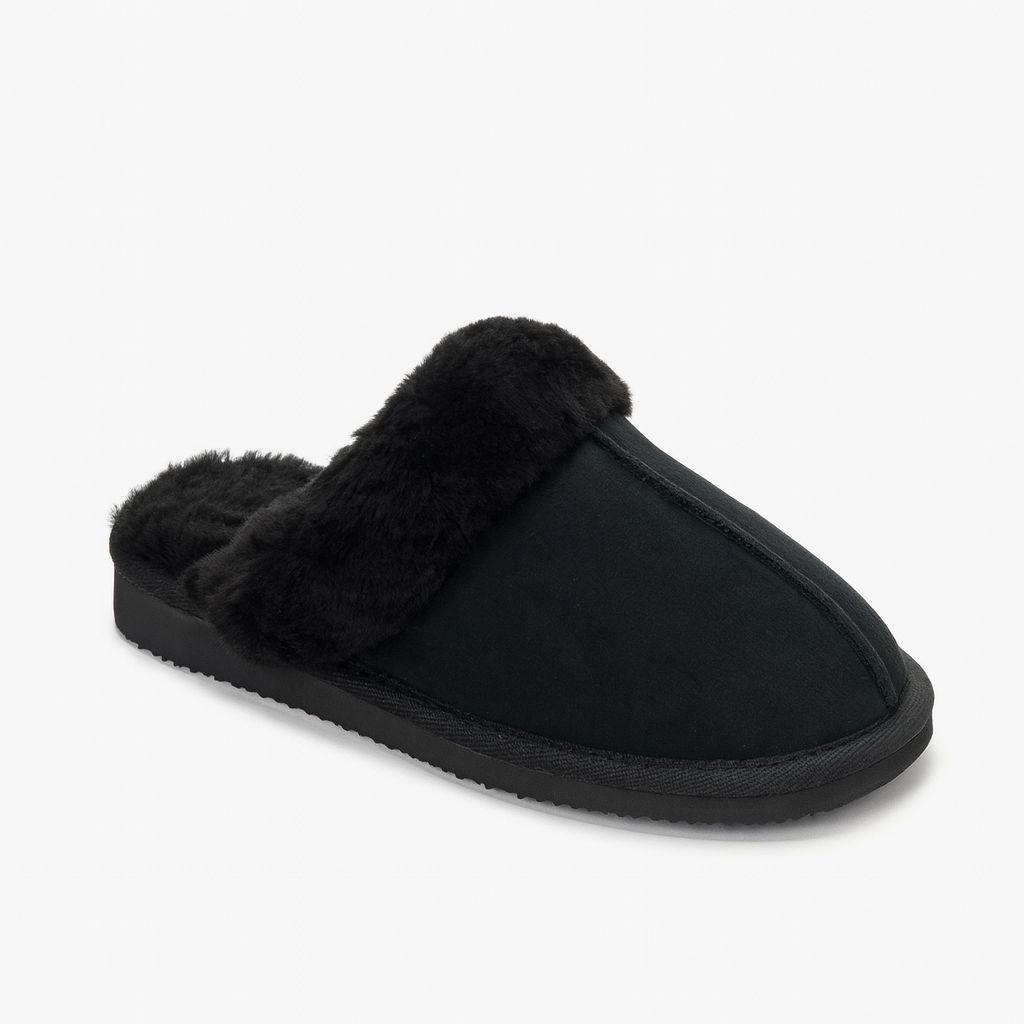 Barbara Slippers – Women’s