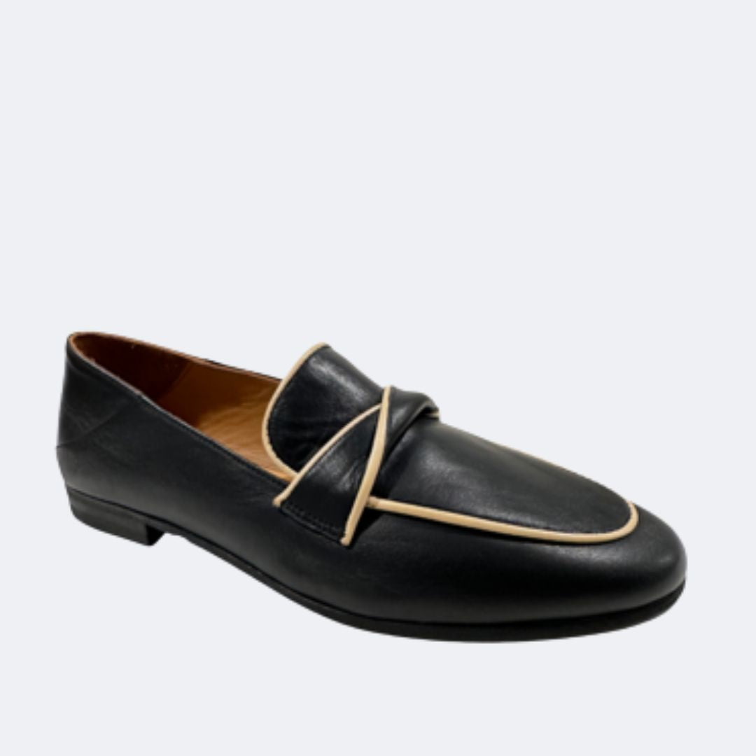 Via Nova - Boss - Leather