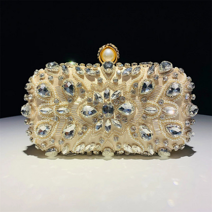 ZS01 - Gold Clutch