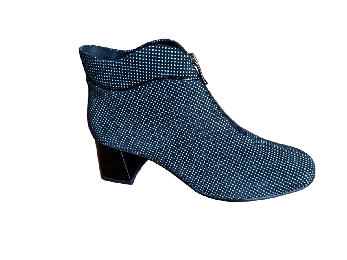 Via Nova - Heather - Boots
