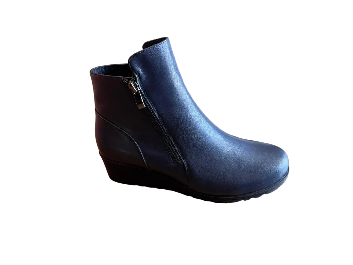 Via Nova - Jun - Boot