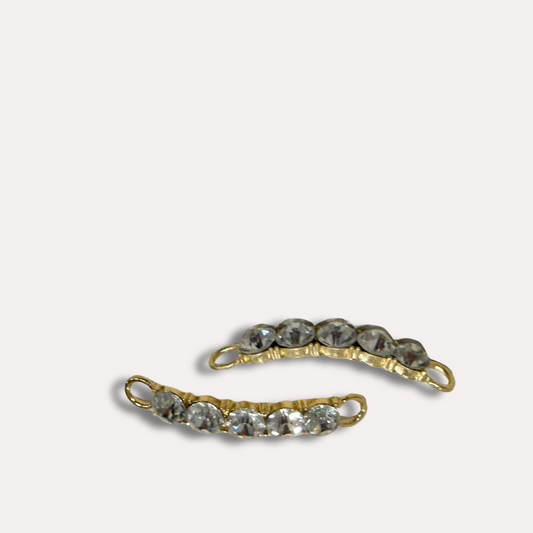 Shoe Trim - Bling Bar