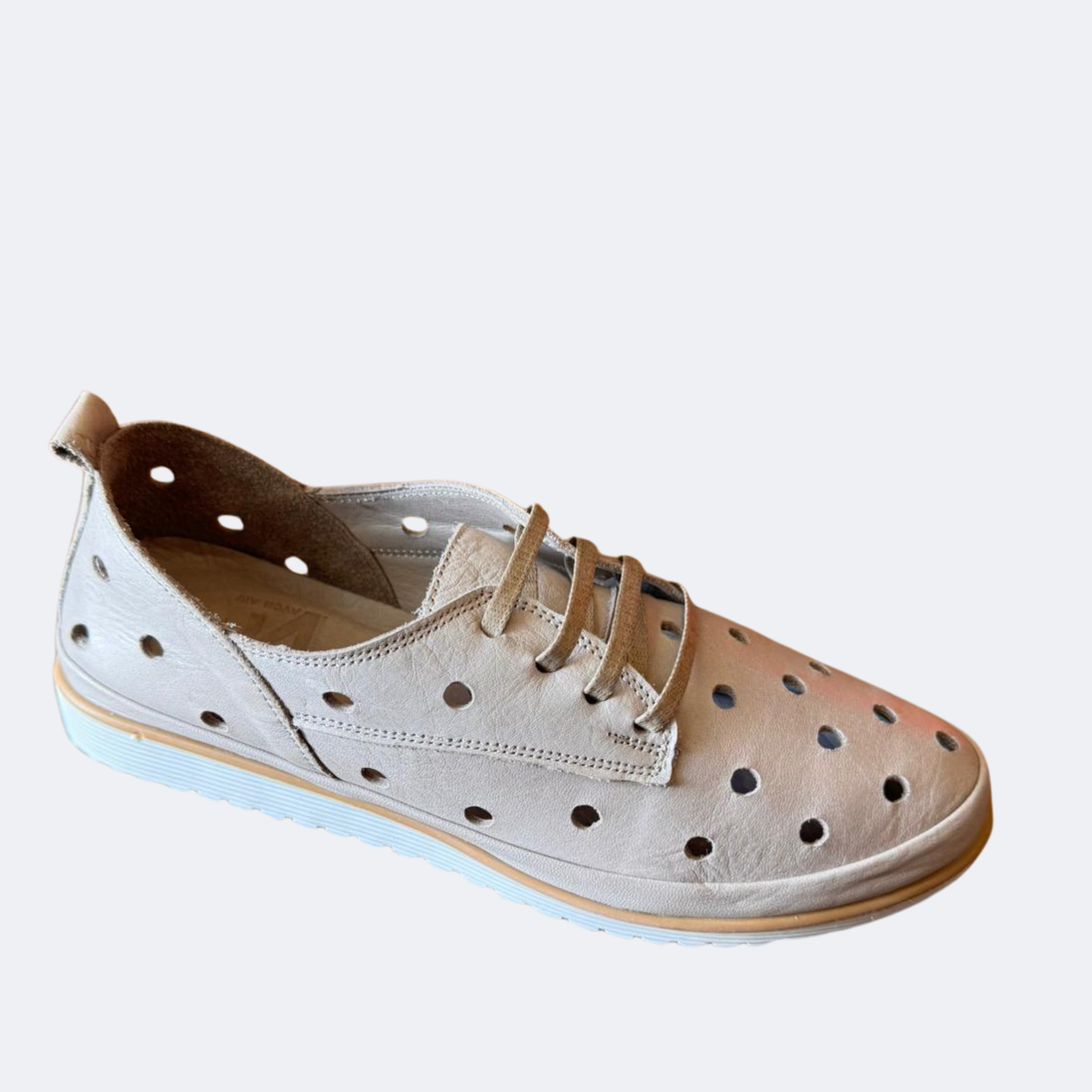 Via Nova - Ceasar - Walking Shoe