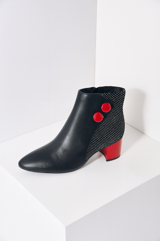 Via Nova - Huffy - Boot