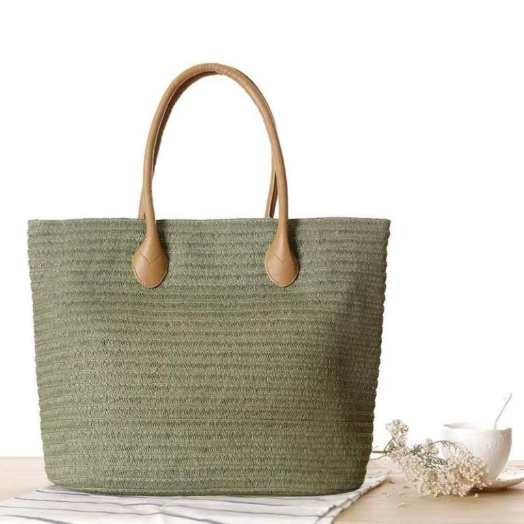 Bag - Style #333 - Jute Bag