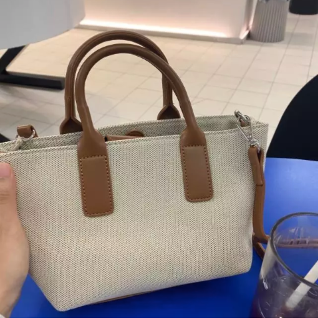 Bag - Style 99122 - Hand Bag