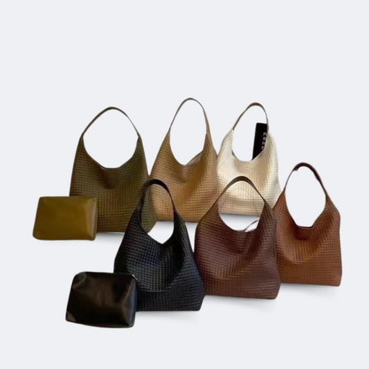 Shoulder Bag - Style 2549