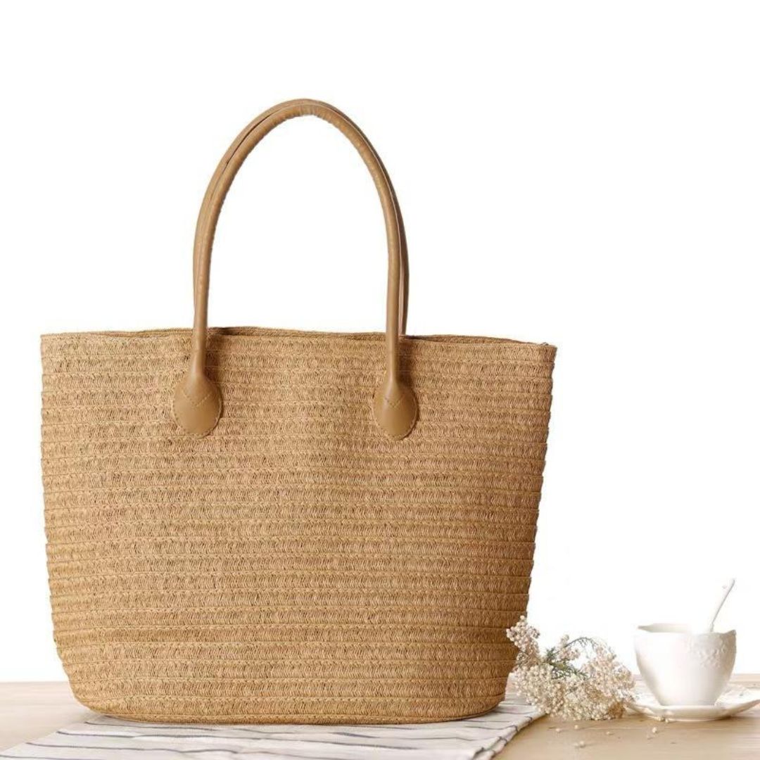 Bag - Style #333 - Jute Bag