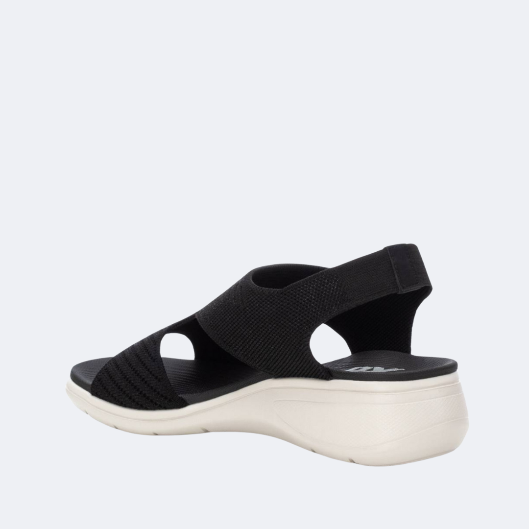Xti - 142737 - Sandals - Black