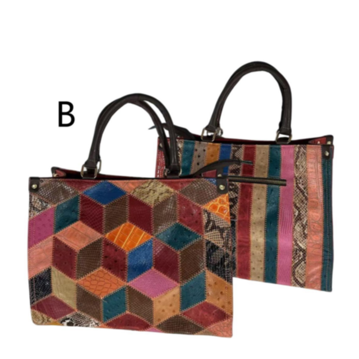 Via Nova Bag 6688