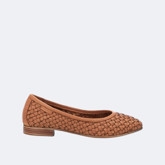 Carmela - 161277 - Flat - Camel