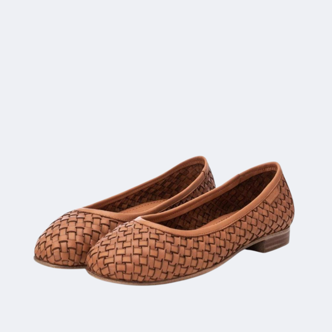 Carmela - 161277 - Flat - Camel