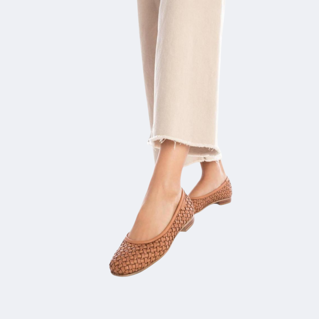 Carmela - 161277 - Flat - Camel