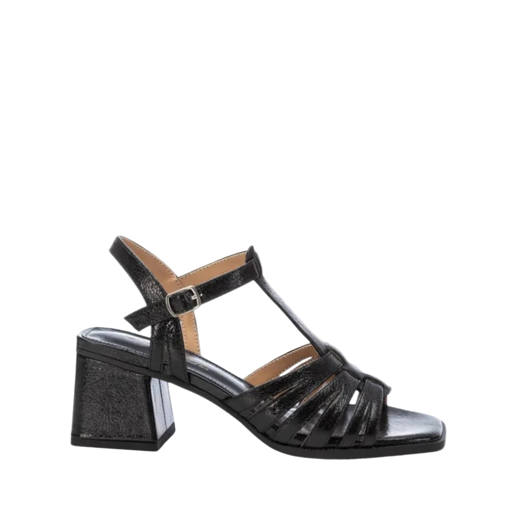 Carmela - 161379 - Heeled Sandals - Black
