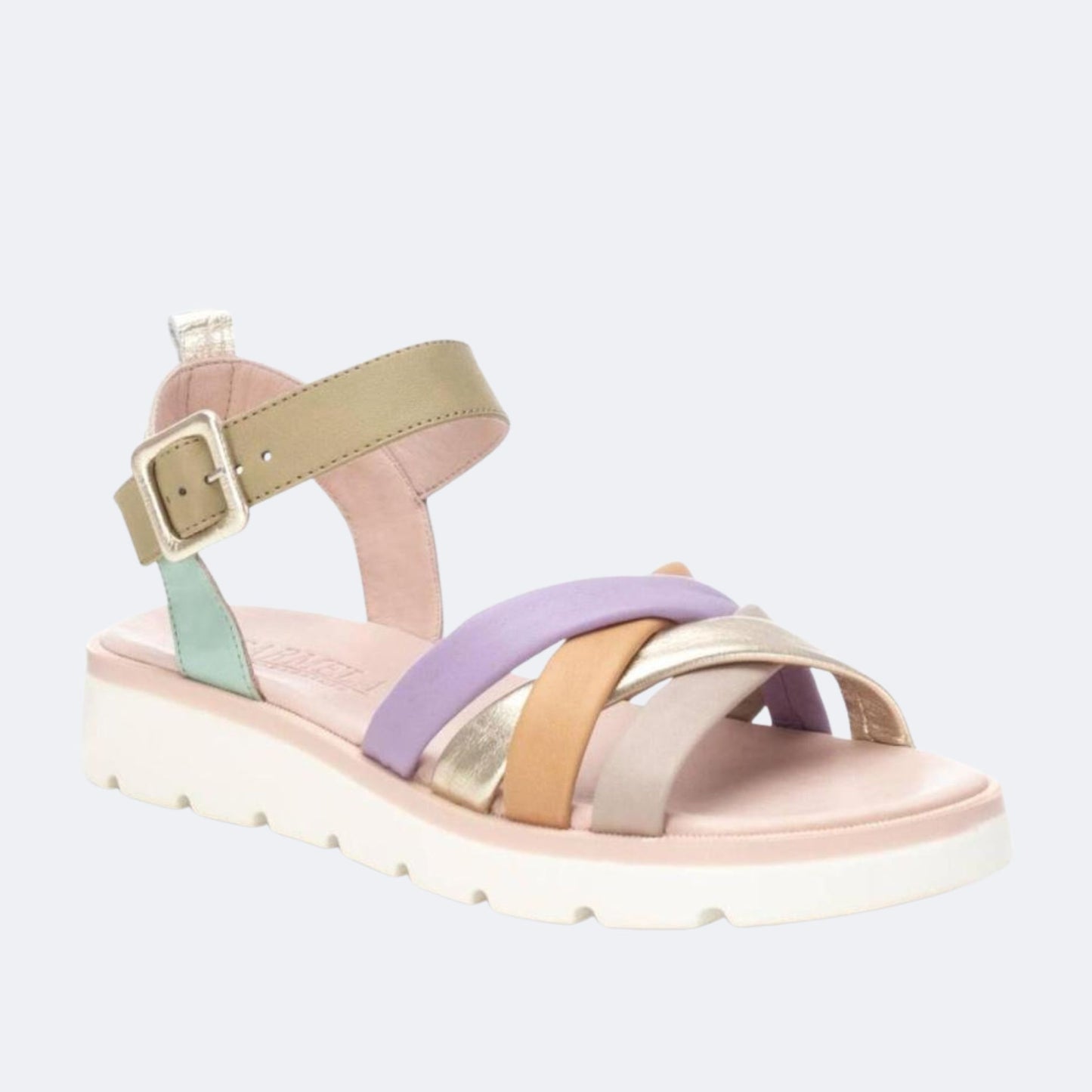 Carmela 161557 - Aqua Sandal