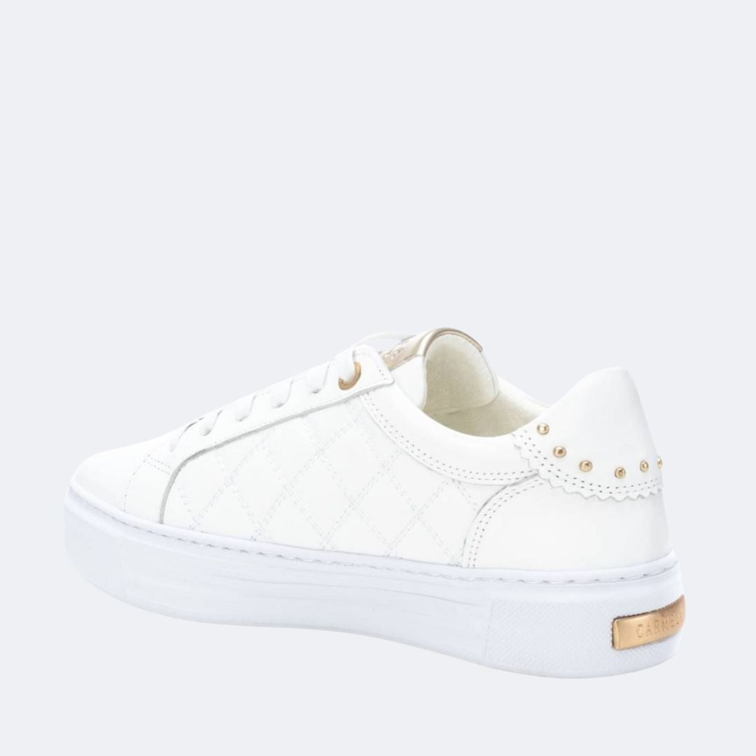 Carmela 161934 - Sneakers - White (Blanco)