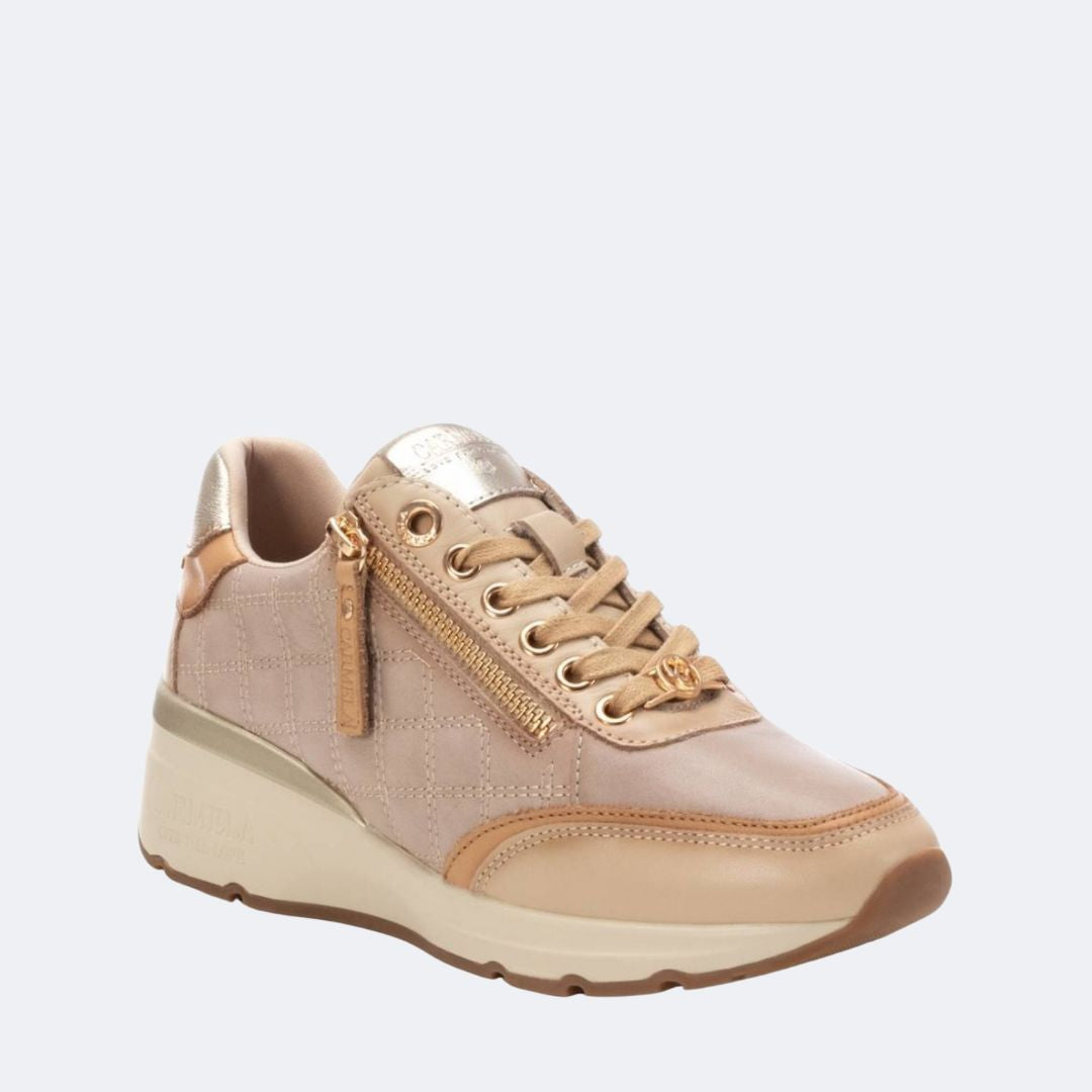 Carmela 161954 - Sneakers - Beige
