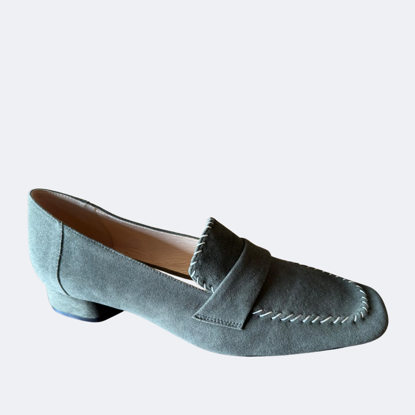 Via Nova - Bo - Loafer Shoes