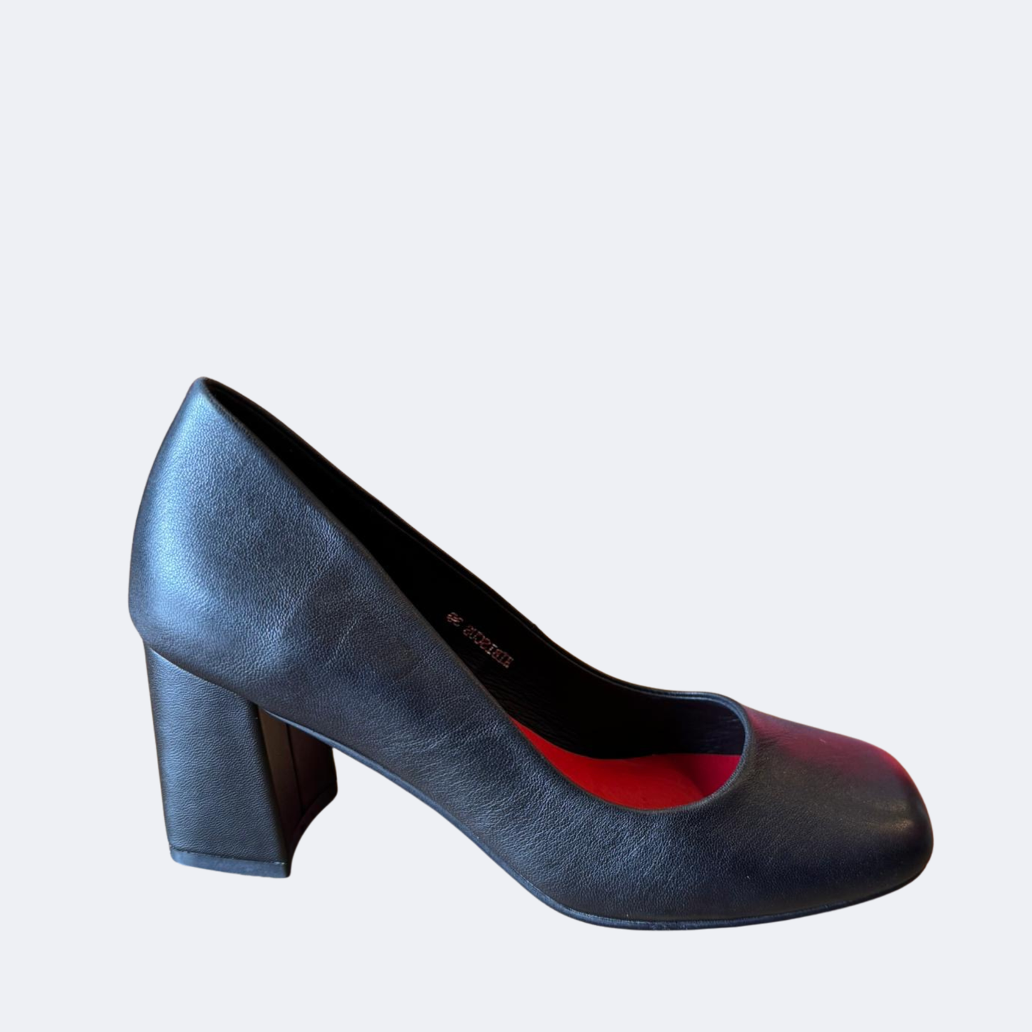 Hibiscus - Heels