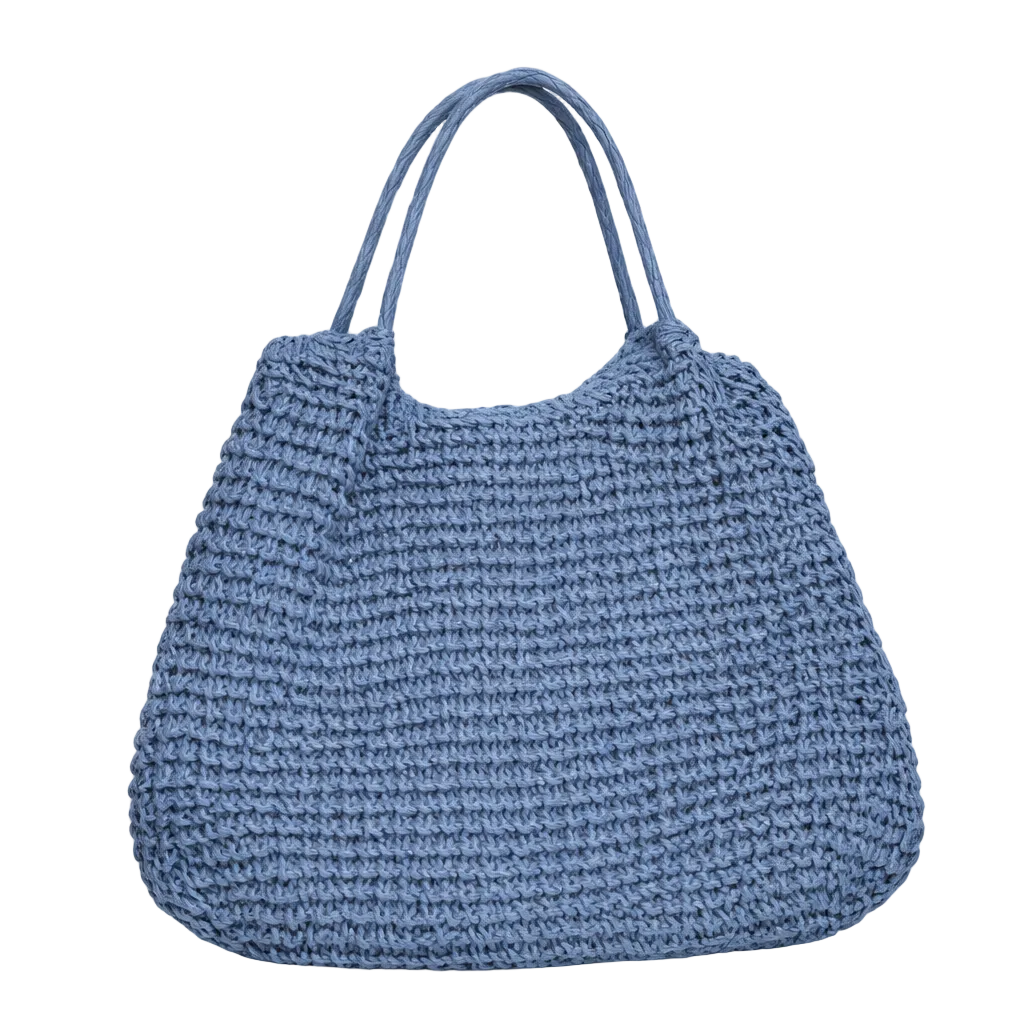 8201 - Tote Handbag