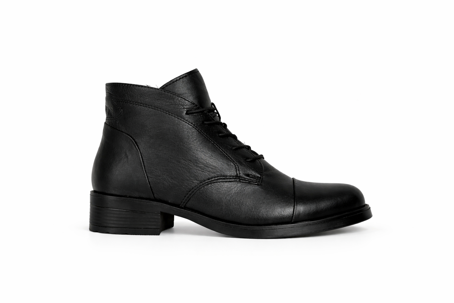 Via Nova - Pano - Boots