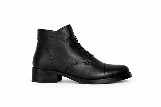 Via Nova - Pano - Boots
