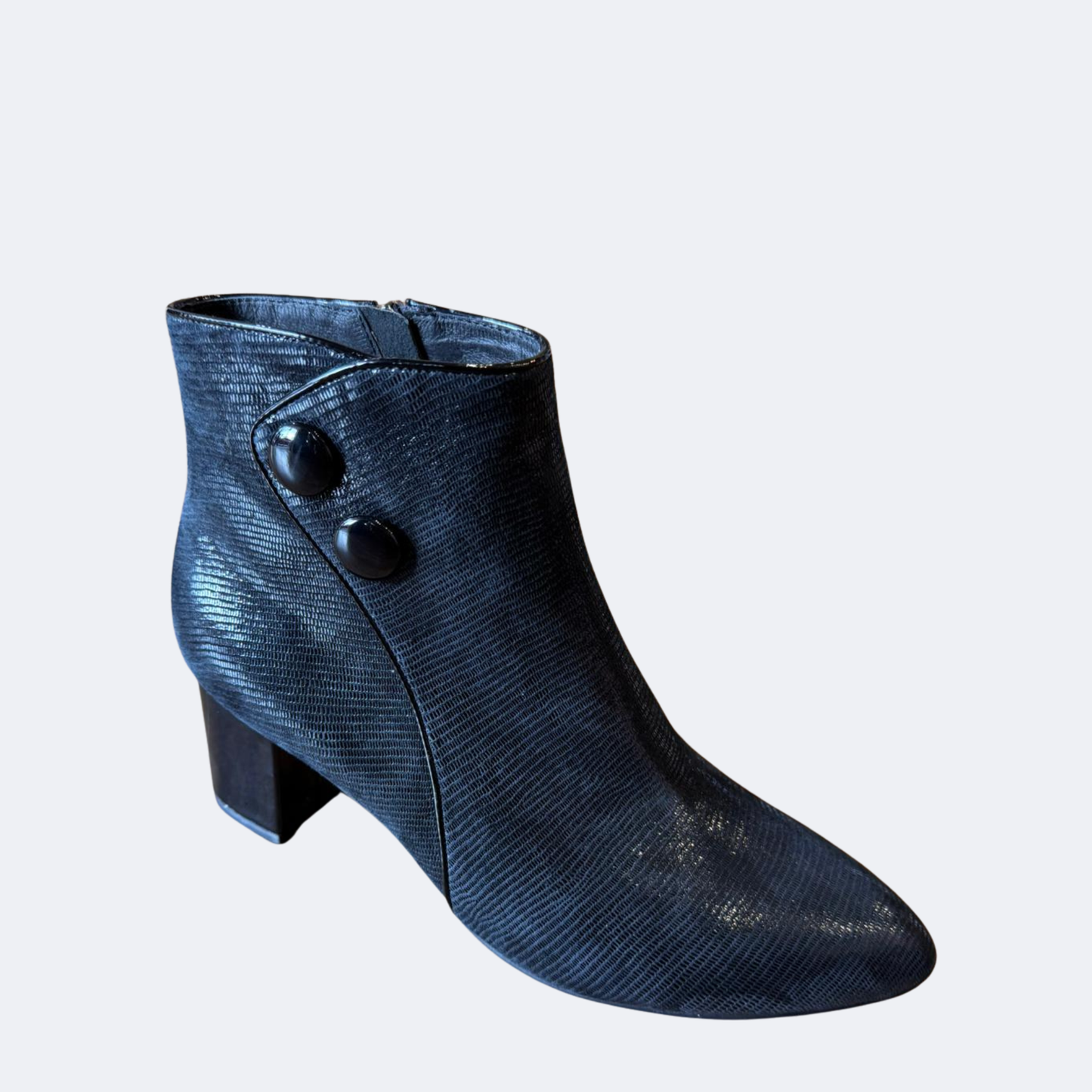 Via Nova - Huffy - Boot