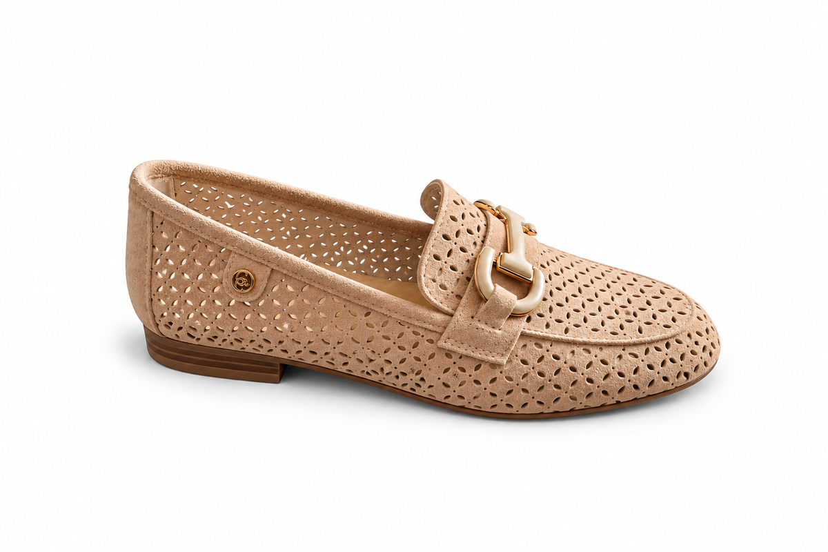 Carmela 163137 Slip On Shoe