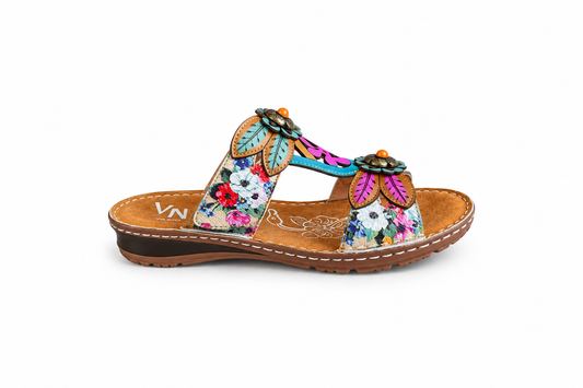 Via Nova Molly Slide