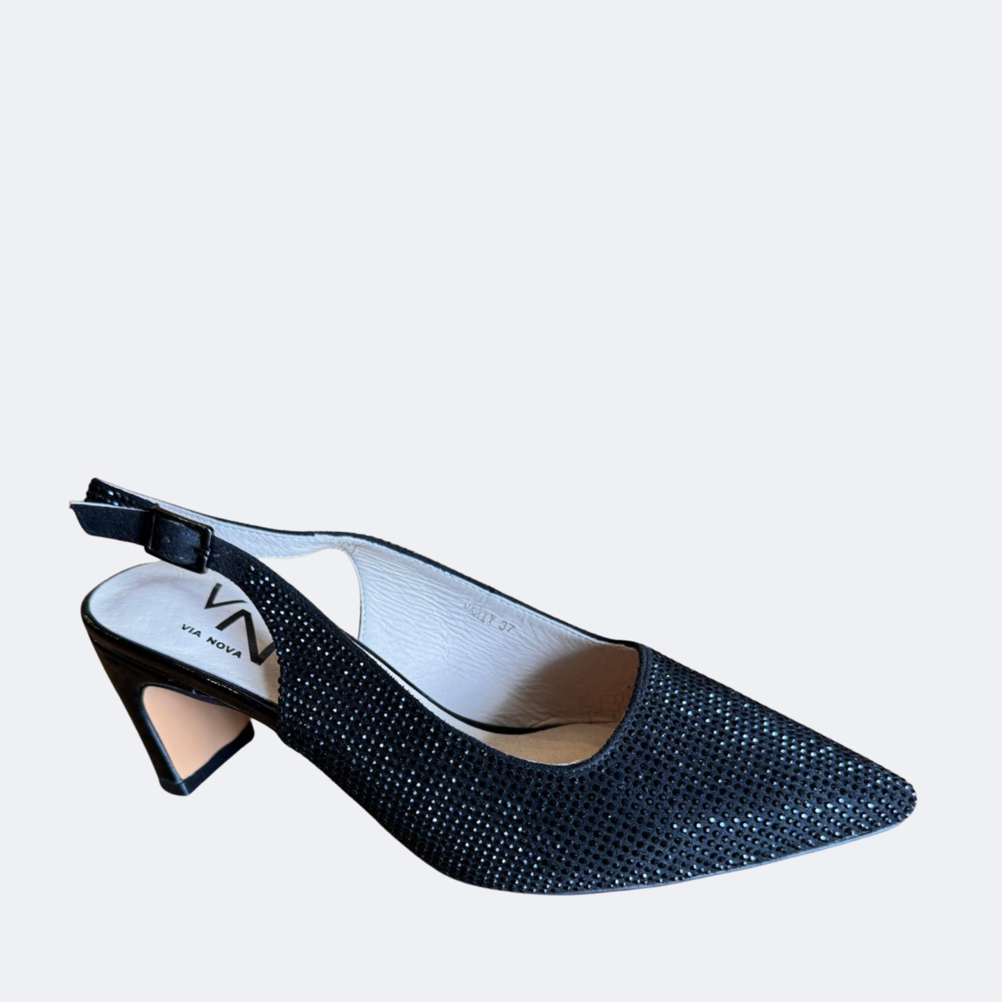 VN - Party - Heels