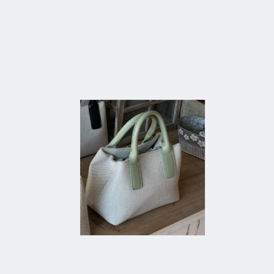 Bag - Style 99122 - Hand Bag