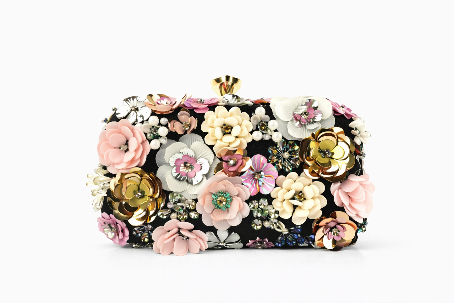 H2 - Sequence Flower Clutch