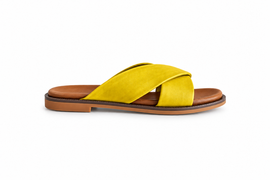 Via Nova Fro Slide