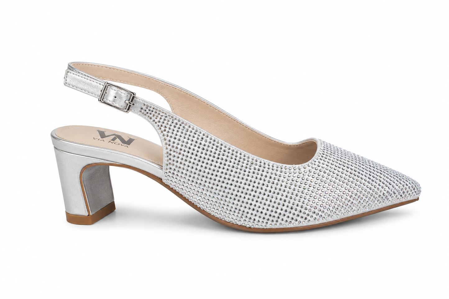 VN - Party - Heels