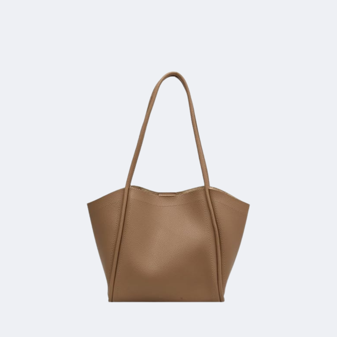 SHOULDER BAG - STYLE 6079 - BLACK