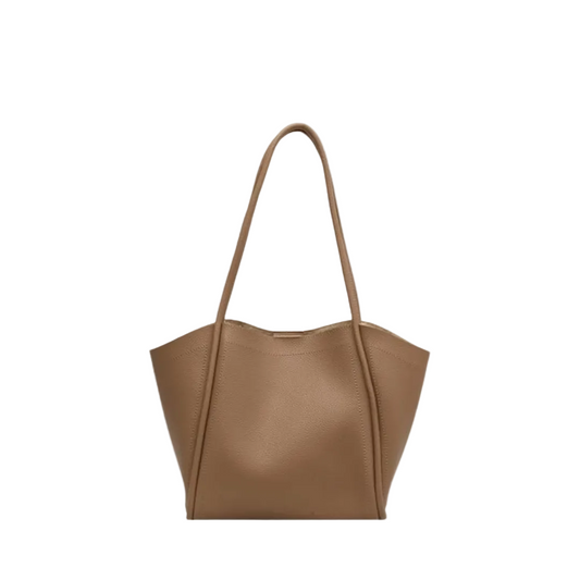 SHOULDER BAG - STYLE 6079 - BLACK