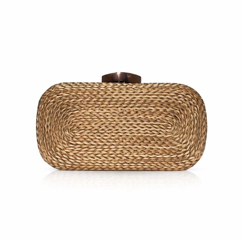 Bag 018 - Clutch Bag