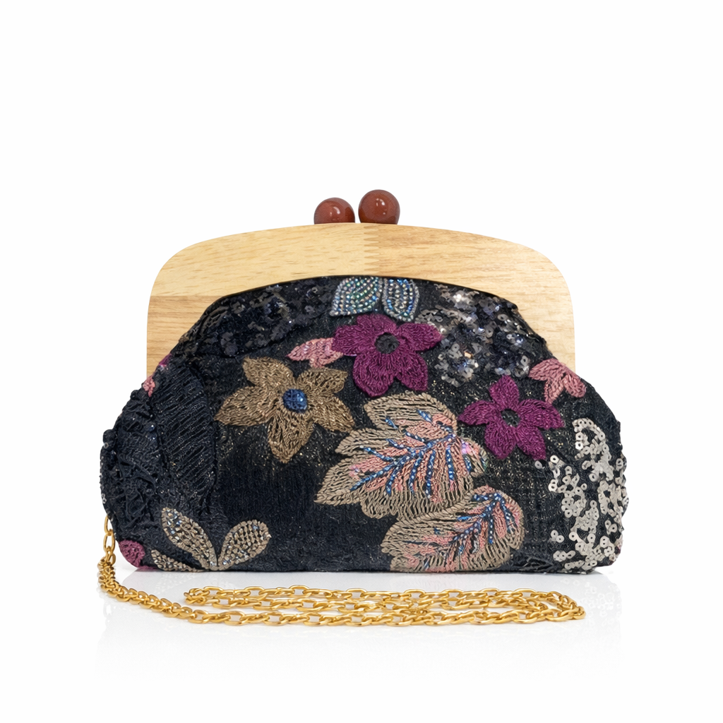 J5 - Clutch Bag