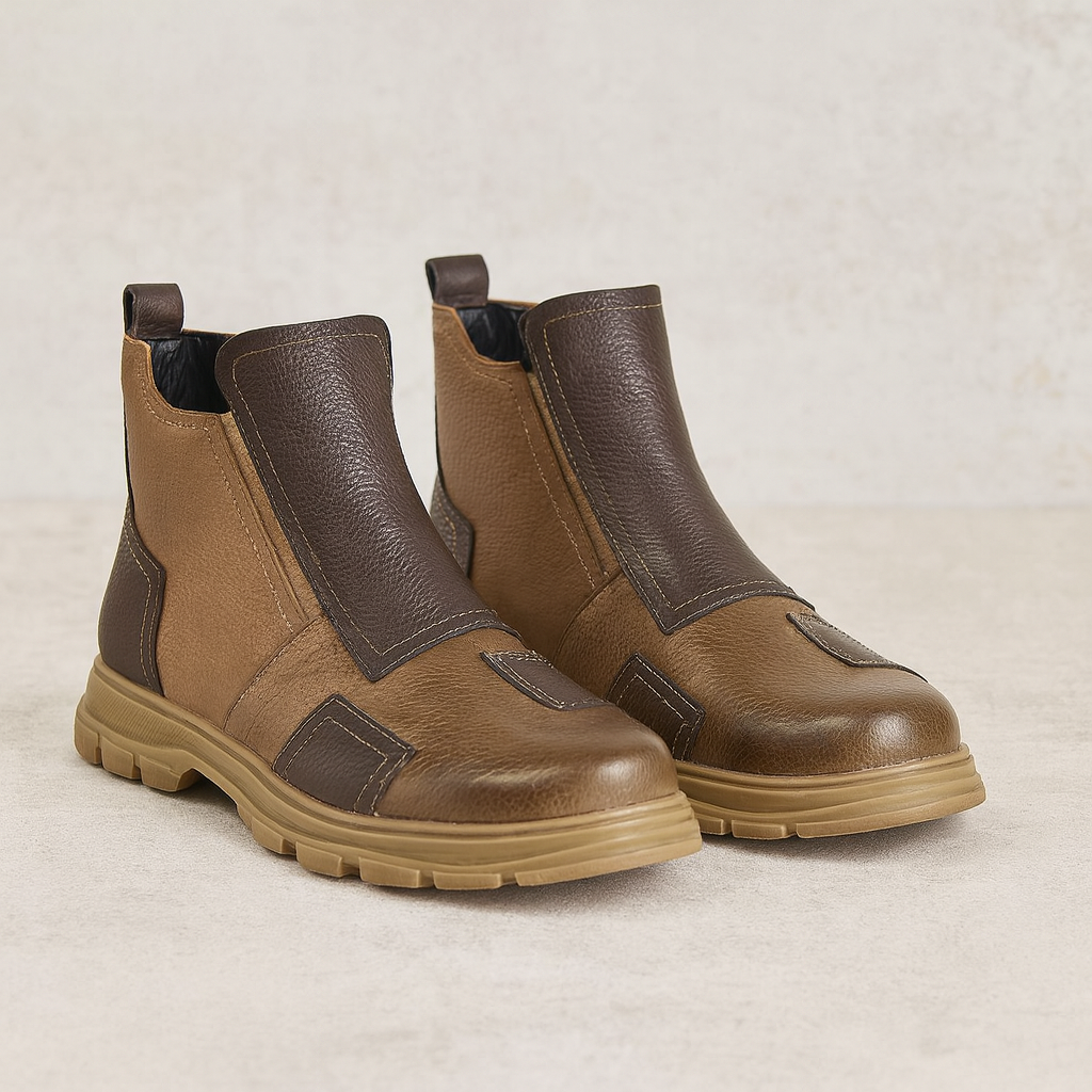 Via Nova - Millie - Boots