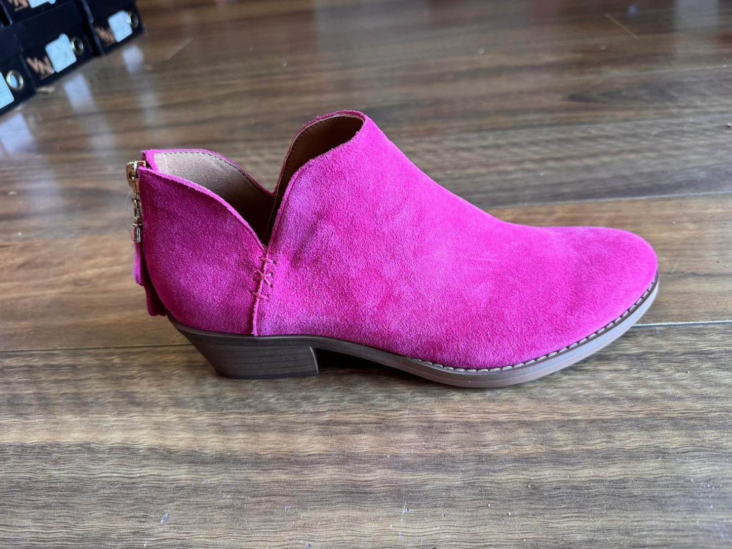 Ancy - Boots