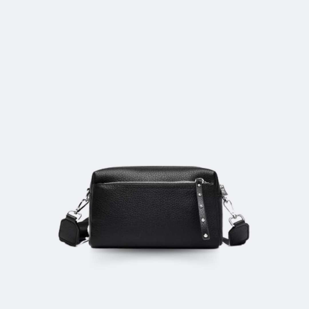 Shoulder Bag - Style #8004 - Leather