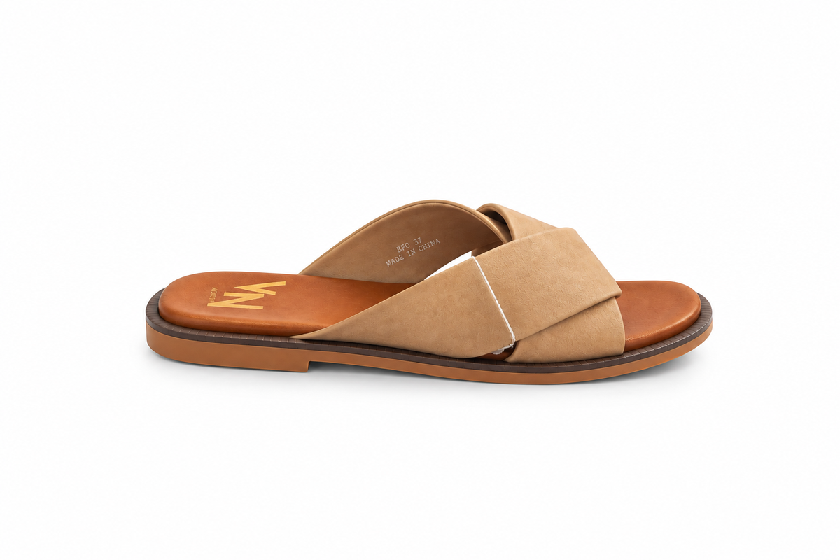 Via Nova Fro Slide