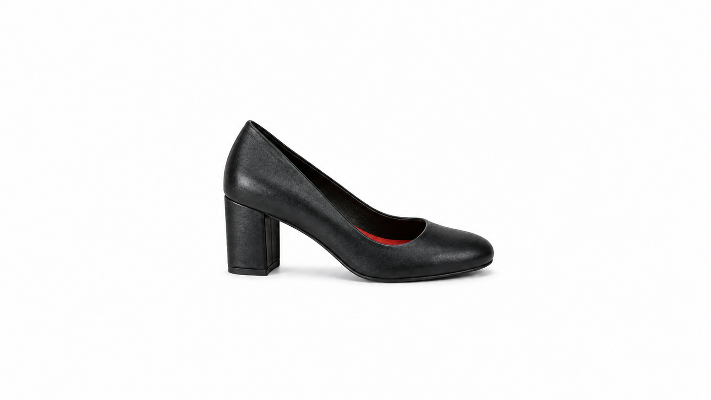 Hibiscus - Heels