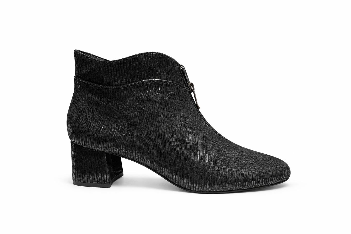 Via Nova - Heather - Boots
