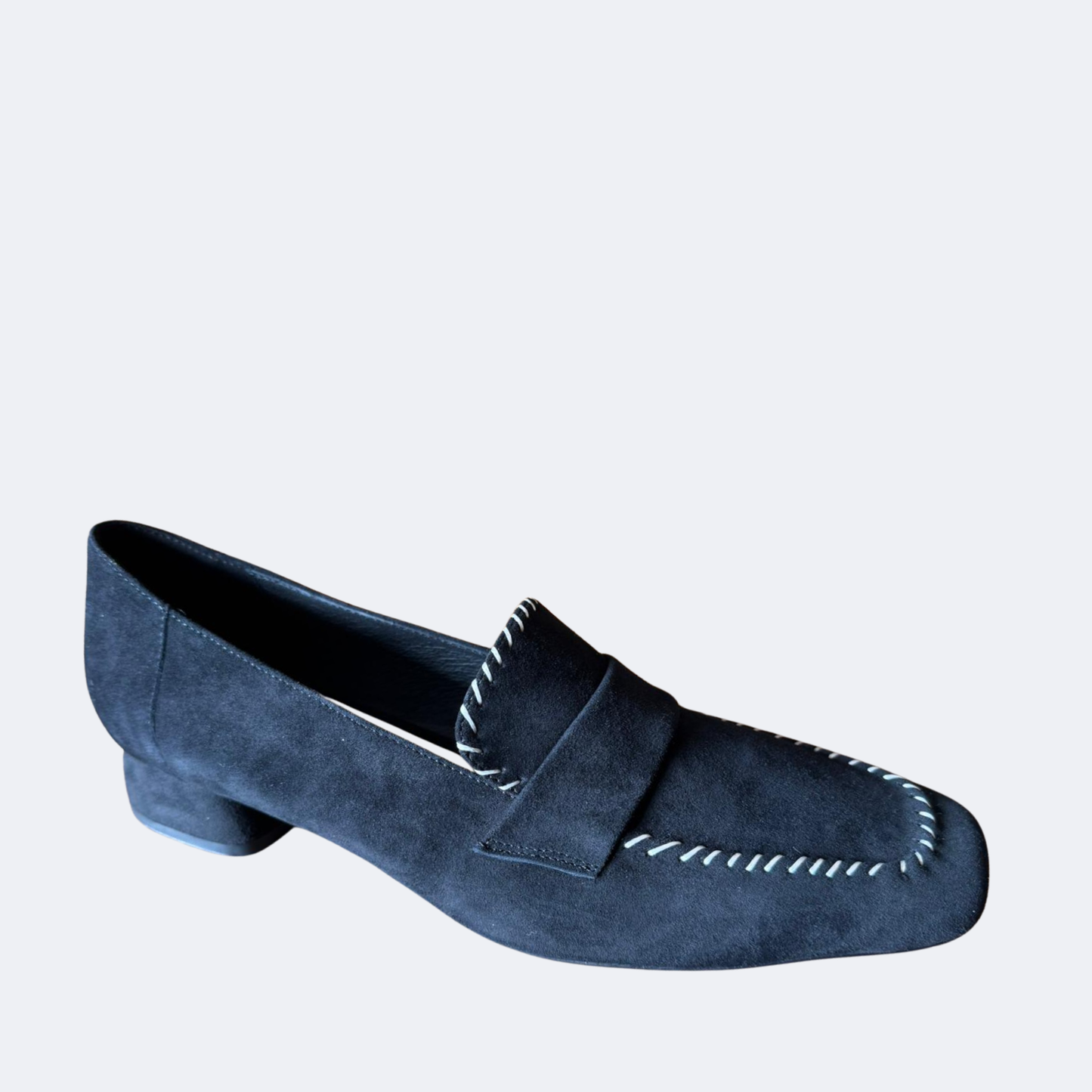 Via Nova - Bo - Loafer Shoes