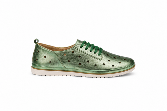 Via Nova -  Ceasar -  Walking Shoe