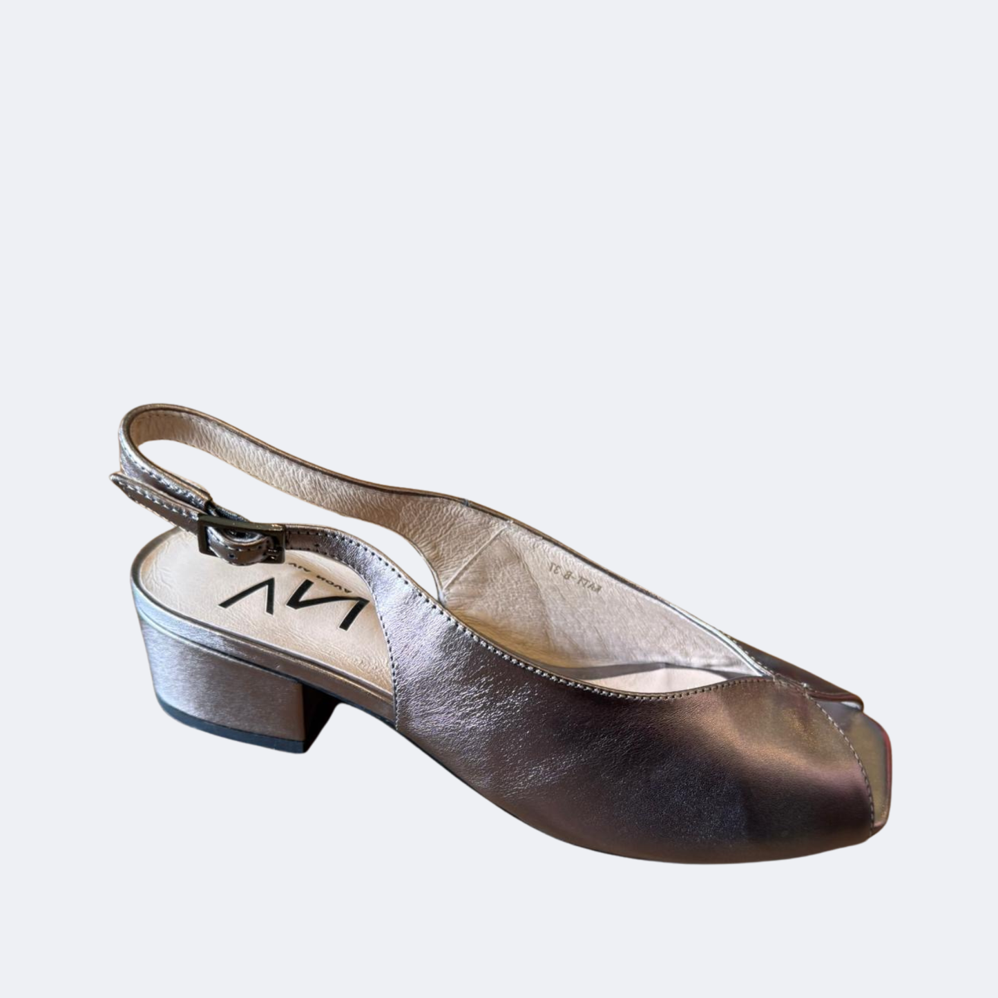 VN - Katt-B - Pewter