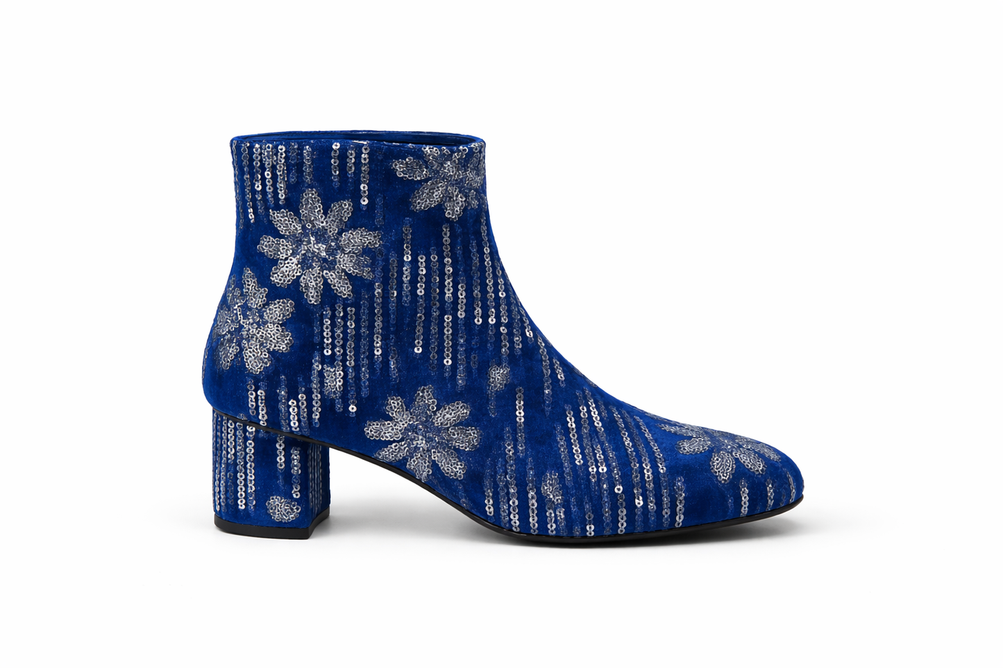 Via Nova - Hap - Boot- Jeans