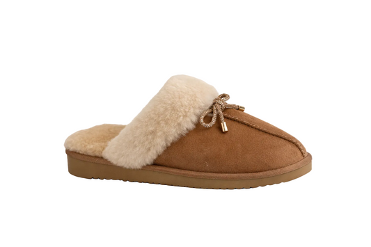 Amara Slippers (Pre-Order)